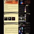 Teatro_Magico_BuddyPress_theme