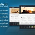 Universalistic-WordPress-Themes