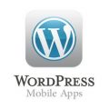 WordPress-mobile-apps