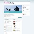 cosmic