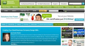 networksolutions blog