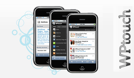 wptouch