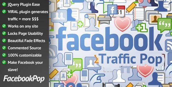 Facebook-Traffic-Pop