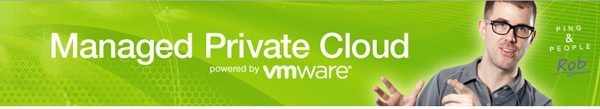 VM ware hosting