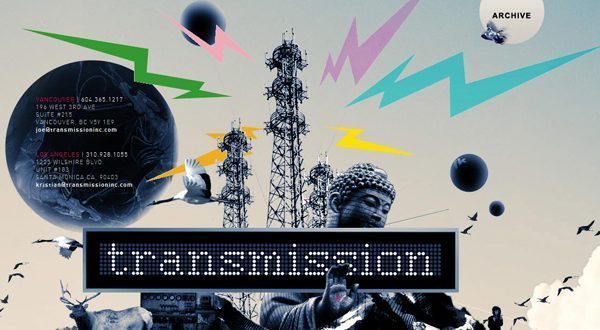 transmission