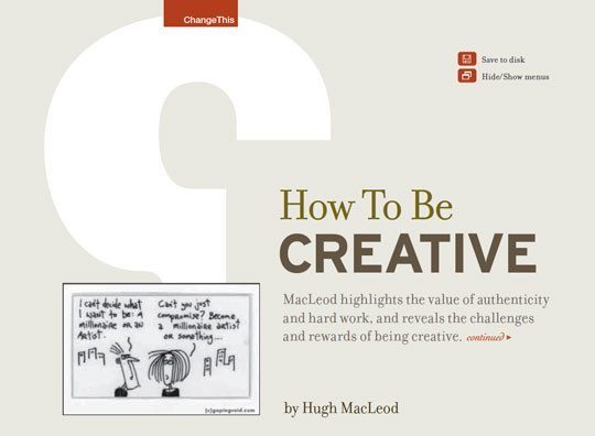 Free-ebooks-How-To-Be-Creative