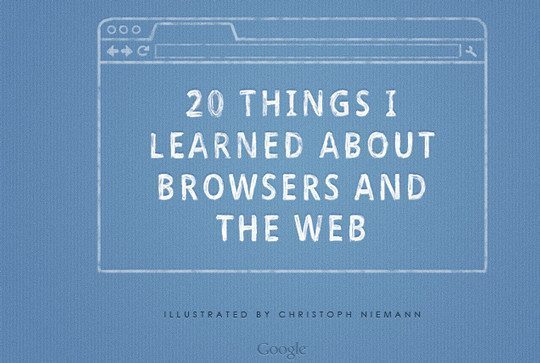 freeebooks-20-Things-learned-Browsers-Web