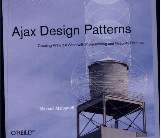 freeebooks-Ajax-Design-Patterns