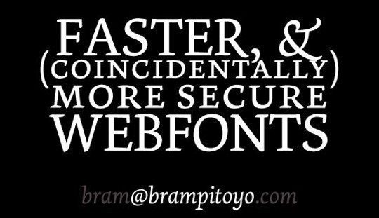 freeebooks-Faster-Secure-Webfonts