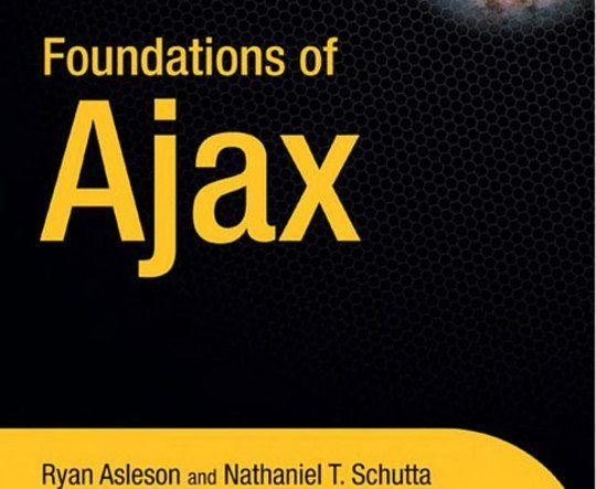 freeebooks-Foundations-Ajax