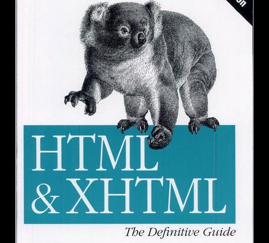 freeebooks-HTML-XHTML