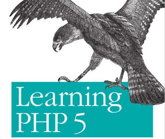 freeebooks-Learning-PHP-5