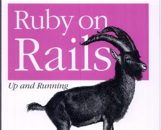 freeebooks-Ruby-on-Rails