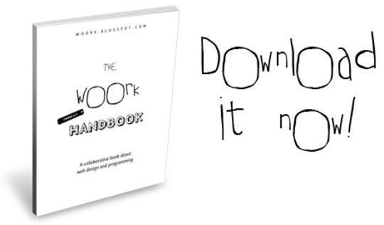 freeebooks-Woork-Handbook