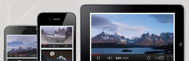 responsive video embeds