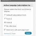 ActiveCampaign-Subscription-Form1