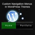 Custom-Navigation-Menus-WordPress-Themes
