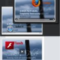 Degradable HTML5 Audio and Video