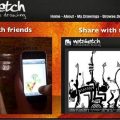 NetSketchApp