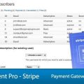 Restrict-Content-Pro-Stripe-Payment-Gateway