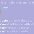 Viscosity