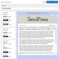 sendpress-email-editor