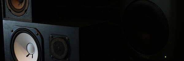 speakers