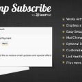 woocommerce-mailchimp-subscribe