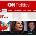 CNNs-Political-Ticker