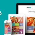 Daisho-Flexible WordPress Portfolio Theme