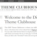 Free-Theme-WP-Typo