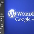 Google Web Fonts for WordPress