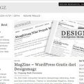 MagZine-Magazine-Style-Free-WordPress-Theme