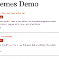 Minimo-WordPress-Theme