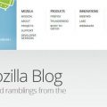 Mozilla-Firefox-blog
