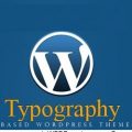 WordPress-Themes-Based-on-Optimal-Typography