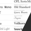 WordPress Typography Plugin