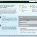 corporate-life-wordpress-theme