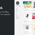 Gridlocked-Minimalistic-WordPress-Portfolio-Theme