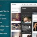 Pinterest-Style-WordPress-Themes-FacePress