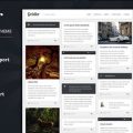 Pinterest-Style-WordPress-Themes-Gridler