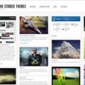 Pinterest-Style-WordPress-Themes-Shaken-Grid