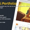 Pinterest-Style-WordPress-Themes-dettagli-portfolio-splash