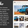 Zoho-WordPress-Grid-Portfolio
