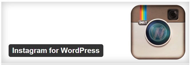 Instagram-for-WordPress