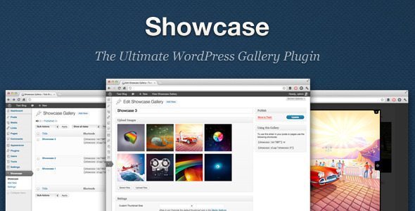 flickr gallery plugin wordpress