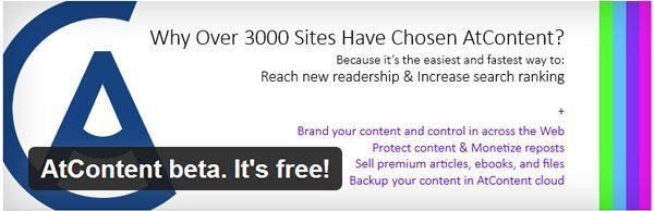 AtContent-WordPress-Plugin