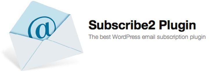 Subscribe2 WordPress Plugin