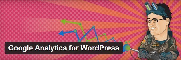 Google-Analytics-for-WordPress