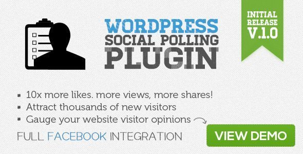 WP-Social-Polling-Plugin